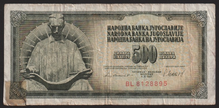 billet AB (Assez Beau)